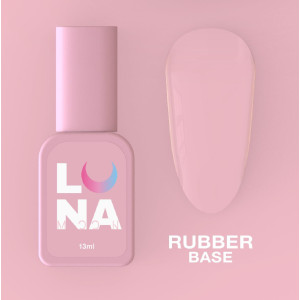 Luna Rubber Base, 13 ml